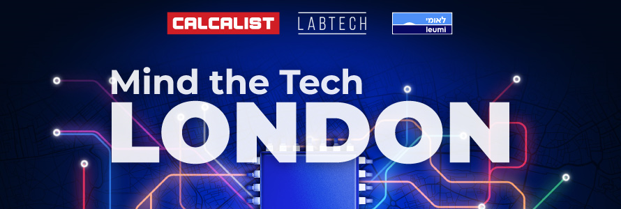 Mind The Tech London 2022 Conference day