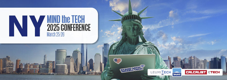 New York 2025 conference