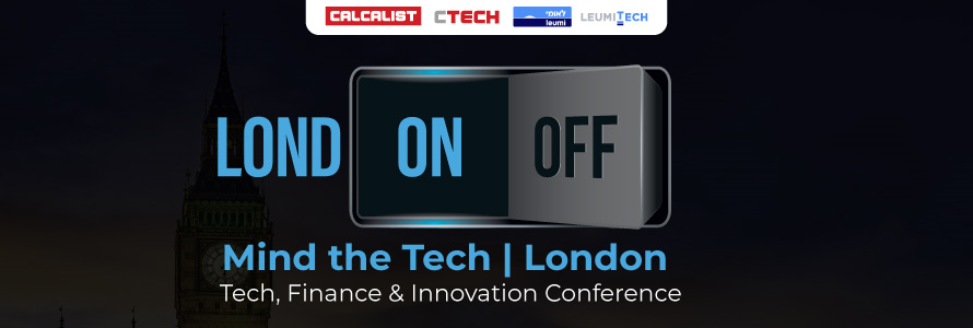 Mind The Tech London 2023